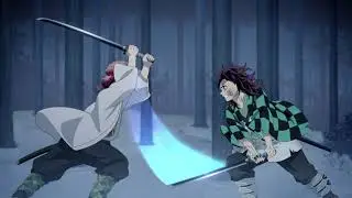 Рассекающий демонов / Kimetsu no Yaiba FULL HD AMV