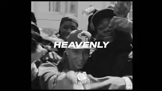 central cee type beat 