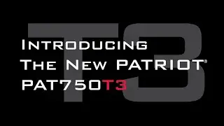 BURNDY T3 Is Here