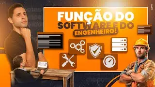 Função do software e do engenheiro!
