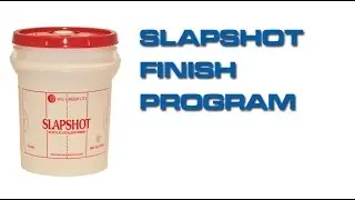 Finish Program - Slapshot