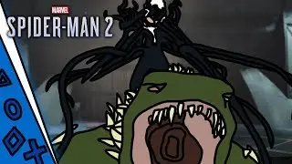 Eagle Gaming | Spider-Man 2, Episode 9: 