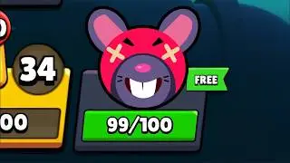 WOOW!! MOE NEW BRAWLER!!🔥 LEGENDARY NEW GIFTS!!!🔥 BRAWL STARS UPDATE!!