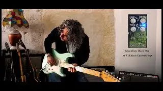 I Shot the Shériff - Eric CLAPTON/Bob MARLEY - Jam by Stéphane PORTELLi