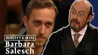 Sohn auf Klassenfahrt betrunken ertrunken: Rachemord an Lehrerin? | 2/2 | Richterin Salesch | SAT.1