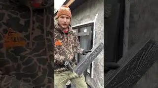 Corner LVL MASTERED #construction #tools #tips #shorts