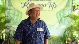 KAGAMA TP UGM