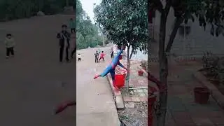SPIDER-MAN REAL LIFE BEST COSPLAY IN HD #241