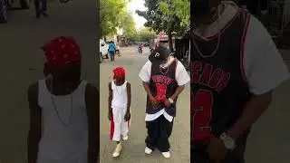 Gangster Red love Usa🇺🇲