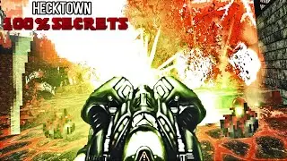 PROJECT BRUTALITY 3.0 PBR + HD Textures - Go 2 It Cranked Up! [100% SECRETS]