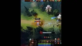 Задрот Пуджа - Pudge Dota 2 vol 2 #Shorts