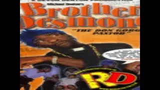 BROTHER DESMOND JAMAICAN PLAY