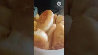 А Вы любите пирожки с этой начинкой ?