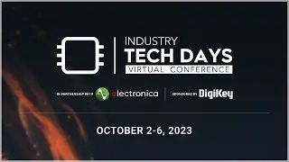 All About Circuits | Industry Tech Days 2023