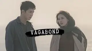 Vagabond||Paint It Black