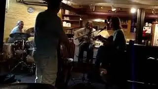 Black Bottle Junction - Undecided