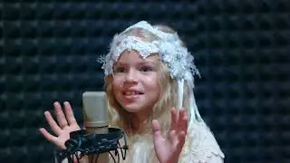 Макогон Варвара Голубка(cover Vivienne Mort)