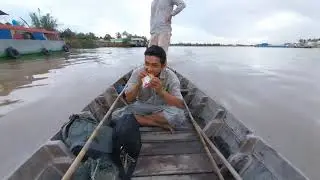 săn đêm(phần 1)