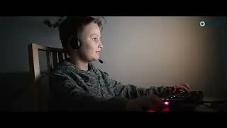 PLATINET [VARR GAMING] // SPOT