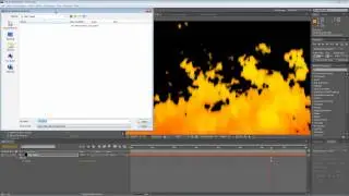 After Effects Quick Tip - Create your own animation preset