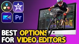 Best Mac Users Editing programs