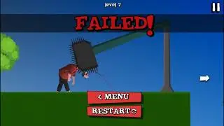 Game Short Life 1 Level 7 & 8