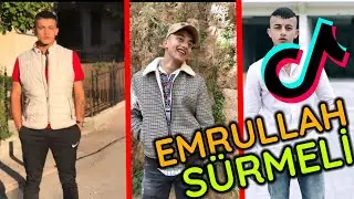 EMRULLAH SÜRMELİ EN EFSANE TİKTOK VİDEOLARI #1