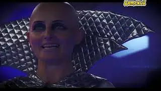 Парк Галактика 3 сезон 48 серия (сериал 👽 фантастика) на русском