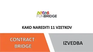 Kako narediti 11 vzetkov