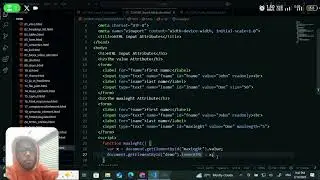 25 html input attributes explained | placeholder, required, readonly & more