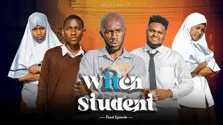 WITCH STUDENT[7]#clamvevo #kiparabrand