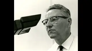 Celebrating Albert B. Weaver