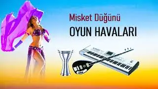 POTPORİ - Oyun Havası