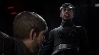 Star Wars Battlefront 2 - Walkthrough part 8 Ending