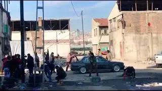 Teşkilat Kamera Arkası 🎥