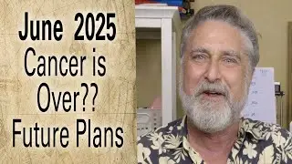 June 2025 Adventure Log