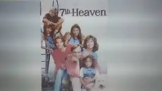 Happy 29th Anniversary to 7th Heaven!