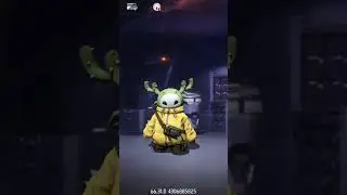 New pet free fire 🔥| #ob39 update | new update free fire😍 | #shorts #freefire