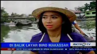 KOCAK! kumpulan video Presenter Metro TV yang Lagi LIPUtan salah ngomong
