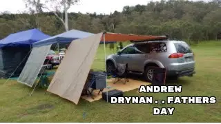 Andrew Drynan 1.0 (fathers day camp)