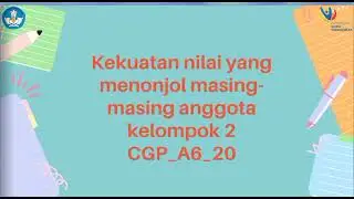 Tugas Ruang Kolaborasi - Modul 1.2