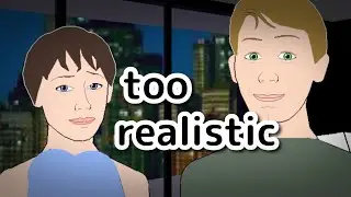 my parents simulator