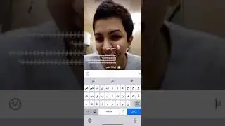 بث مشاعل القحطاني ‏واحدة ‏دخلت البث و تحرشت فيها وتكلمت عليها