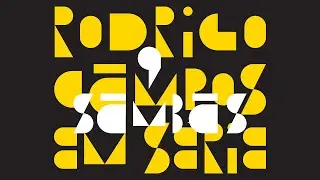 Rodrigo Campos em Série - 9 Sambas