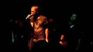 Quietdrive - Handsome Devils Benidiction