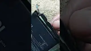 Redmi Note 9 Keeps Restarting #cellphonerepair #redminote9 #inputekph