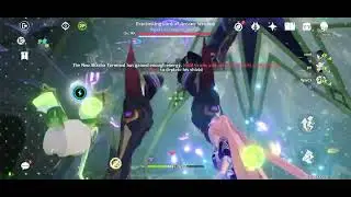 scaramouche boss coop | genshin impact 3.2