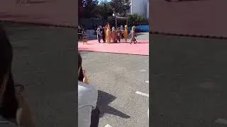 anasınıfı öğrencileri müthiş gösteri