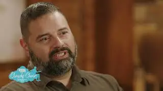Clouds Choir 2024: Meet Alejandro