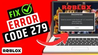 How To Fix Roblox 